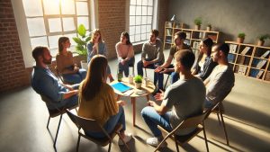 Rehabilitation and Recovery