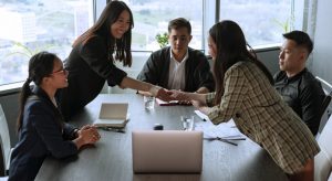 Repaying a Universal Credit Advance