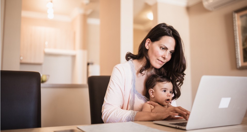 Single Parent with Child Going to University? Here’s How Universal ...