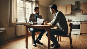 Steps Landlords Can Take When Rent Isn’t Paid