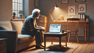 Steps Pensioners Can Take to Manage Rent Costs