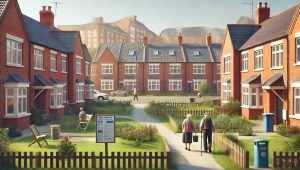 The Role of Local Authorities in Supporting Pensioners