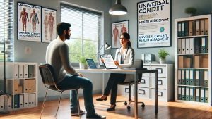 Tips for Managing Assessment Anxiety