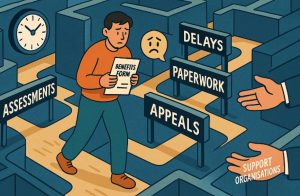 What Are Common Challenges in Claiming Benefits