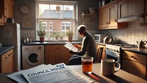 What Are Council Houses