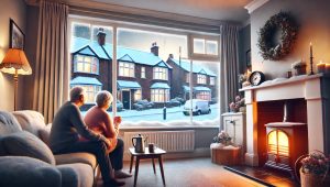 What Are DWP Cold Weather Payments