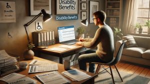 What Are Disability Benefits