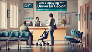 What Are the Alternatives for Financial Support After Separation