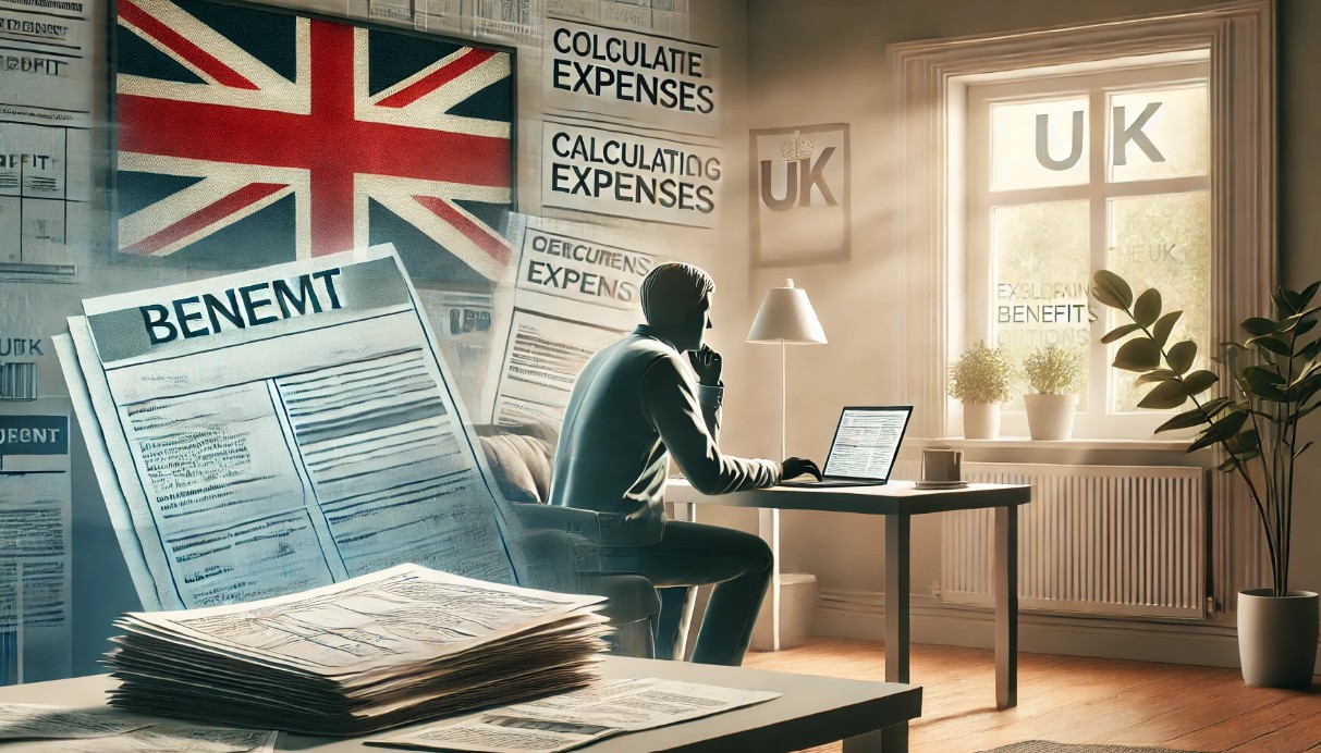 What Benefits Can I Claim If Not Working in the UK