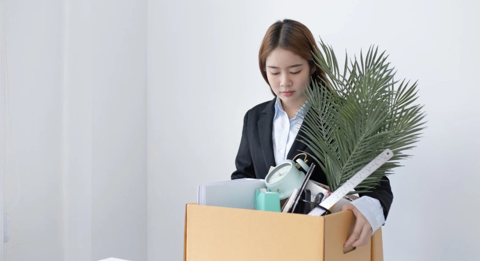 What Benefits Can You Claim If You Resign from Your Job in the UK