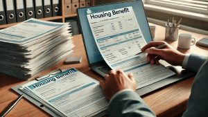 What Counts as a Change of Circumstances for Housing Benefit