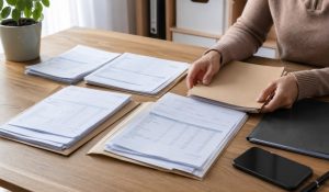What Documents Do You Need for a Housing Benefit Review