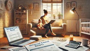 What Factors Determine Entitlement to Universal Credit