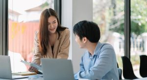 What Happens If an Advance Payment Is Refused