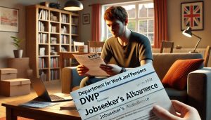 What Happens If the DWP Imposes a Sanction