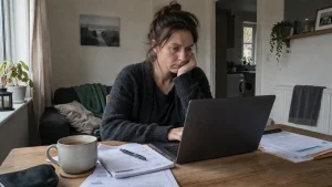 What Happens if Your Depression Lasts Longer Than 28 Days