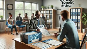 What Information is Typically Reviewed