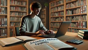 What Is Jobseeker's Allowance