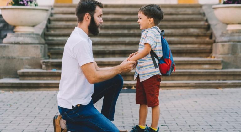Single Parent with Child Going to University? Here’s How Universal ...