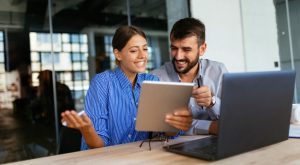 What Is a Universal Credit Advance Payment