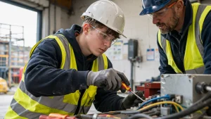 What Is an Apprenticeship in the UK and How Is It Classified