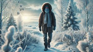 What Is the £140 Cold Weather Payment