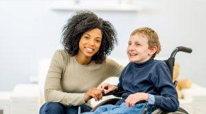 What Is the Severe Disability Premium (SDP)