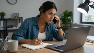 What Questions Should You Ask the Caller to Confirm Their Identity