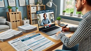 What Should You Do If You Are Accused of Housing Benefit Fraud