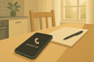 What Should You Do If You Miss a Call from 0800 023 2635