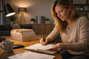 What Should You Do to Prepare for the Financial Impact of an Apprenticeship