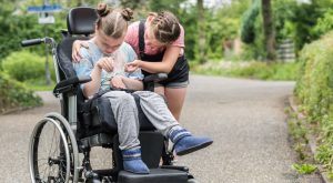 What is Enhanced Disability Premium (ESA)