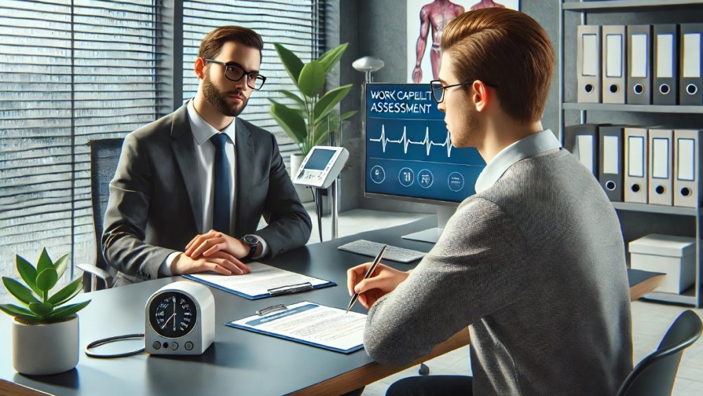 Limited Verification Capability What Are the Limited Capability for Work and Work-Related Activity ...