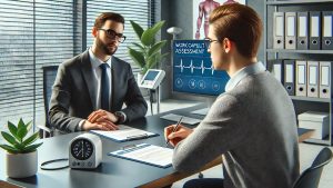 What is Work Capability Assessment (WCA)