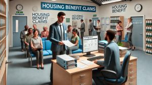 What is a Housing Benefit Review