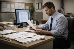 When Should You Claim Universal Credit After Leaving Your Job