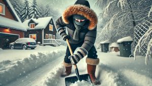 When Will the £140 Cold Weather Payment Be Paid