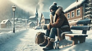 Who Is Eligible for the Cold Weather Payment