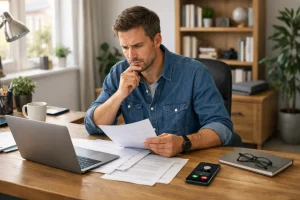 Why Are You Receiving a Call from 0800 023 2635