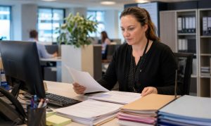 Why Have You Been Selected for a Housing Benefit Review