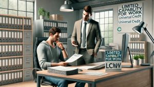 Work Capability Assessment