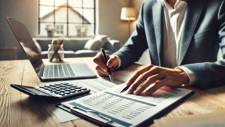 Does Claiming Benefits Affect Credit Rating?