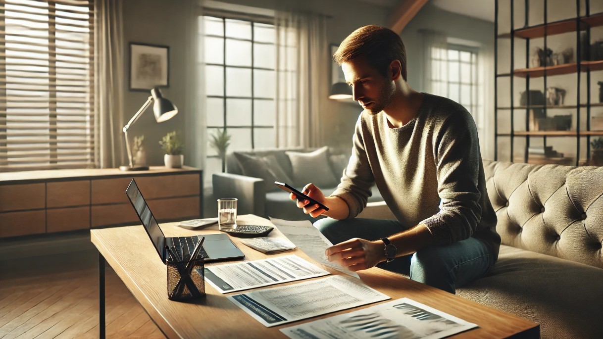 dwp contact number for budgeting loan