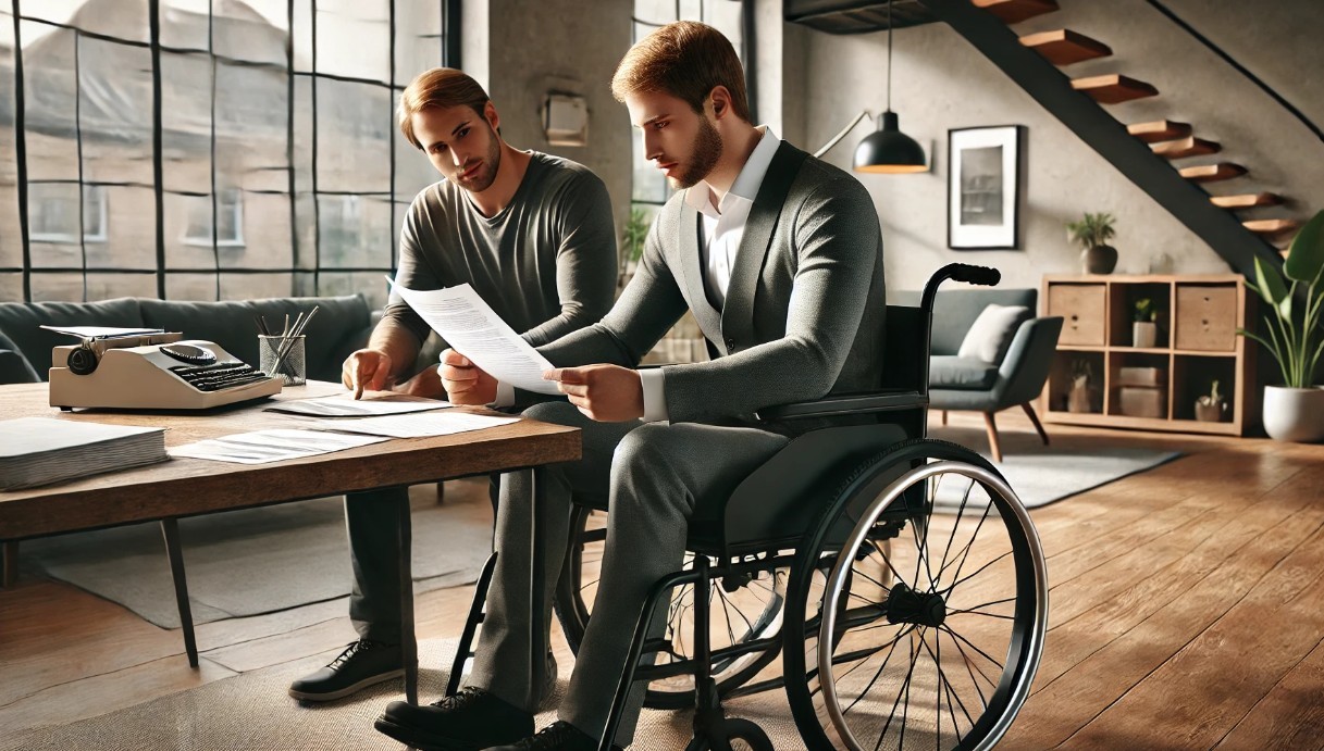 dwp planning six changes to personal independence payment in 2025