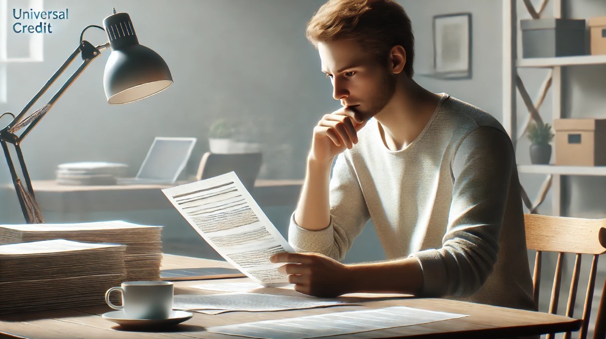 dwp will stop paying six benefits in april and replace them with universal credit