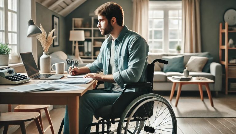 enhanced disability premium esa