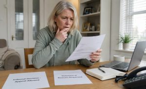 Can the DWP Challenge a PIP Tribunal Decision After You Win
