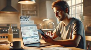 Discretionary Housing Payments