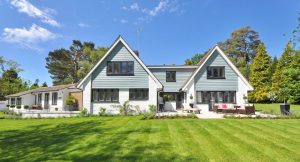 Does Your Home Count as Part of Your Capital