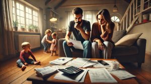 Family and Childcare Expenses